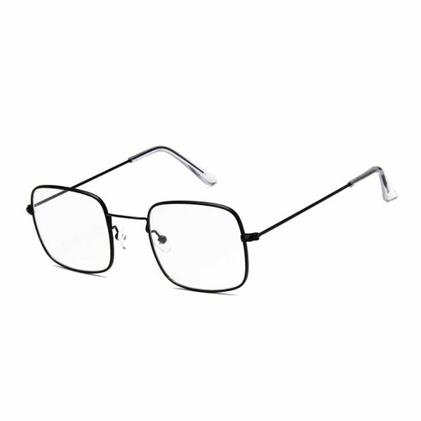 Kacamata  Kacamata Design Korea Pria dan Wanita - HM01 Group Kotak  Wanita