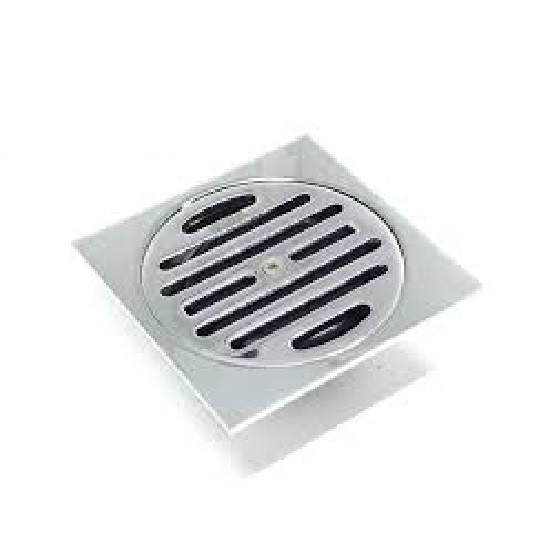 ONDA FLS 05 Saringan Air Got / Floor Drain Kuningan 1 - 1/2&quot;