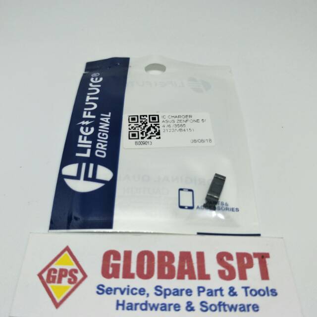 IC CAS 358S / 2122 / IC CHARGER ASUS ZENFONE 5 / ZENFONE 4 / ZENFONE 6