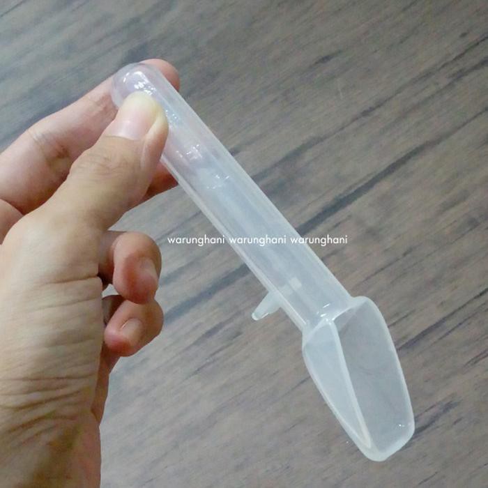 Terlaris Pipet Bayi | Pipet Susu Obat Jus | Sendok Bayi Terbaru