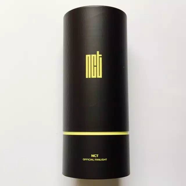 NCT OFFICIAL LIGHTSTICK