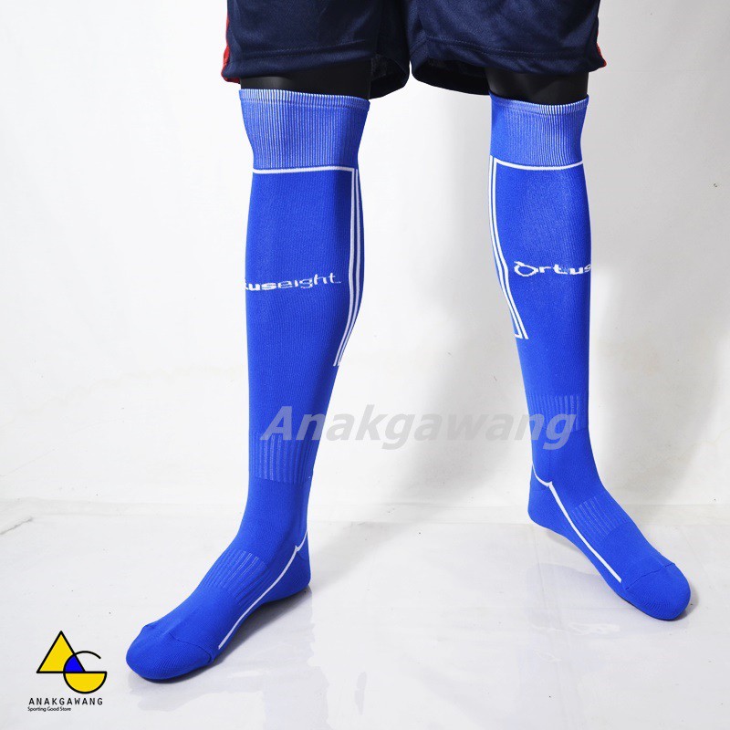 Kaos Kaki Ortuseight Antislip Original Panjang Polos Anakgawang