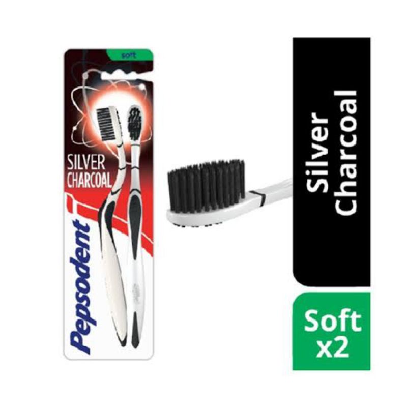 Pepsodent action whitening/ sensitive expert/ expert protection/anak odol bamboo sikat gigi