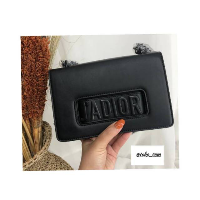 tas wanita jadior