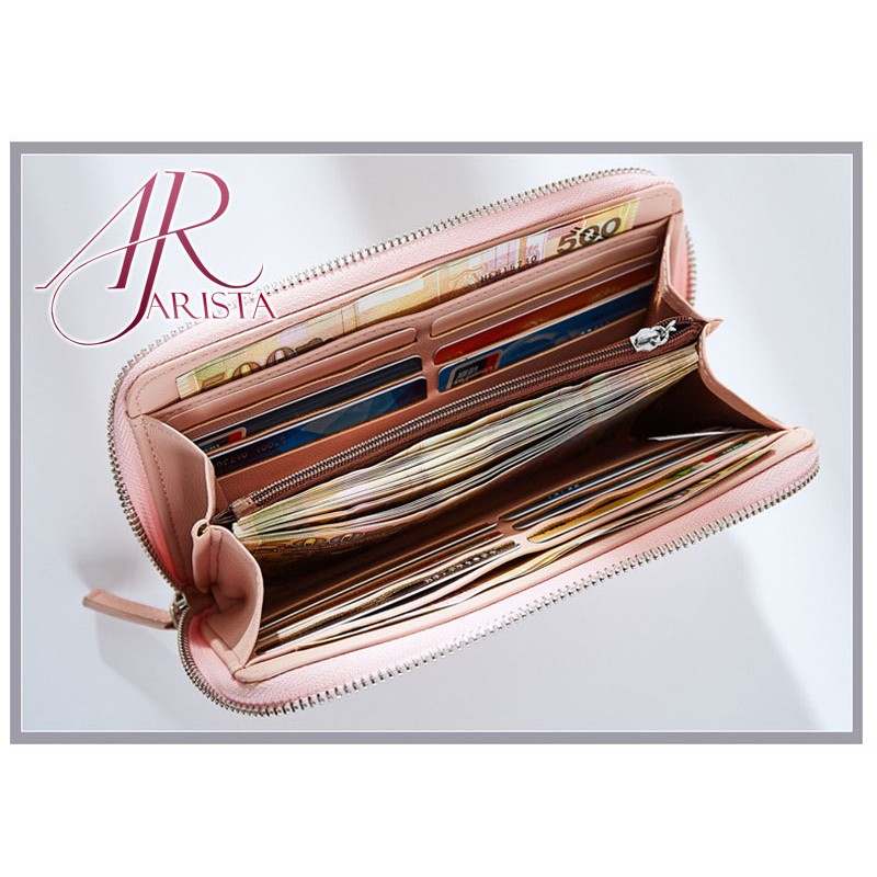 Dompet Wanita DOMPET WEICKEN RANTA - Dompet Panjang wanita