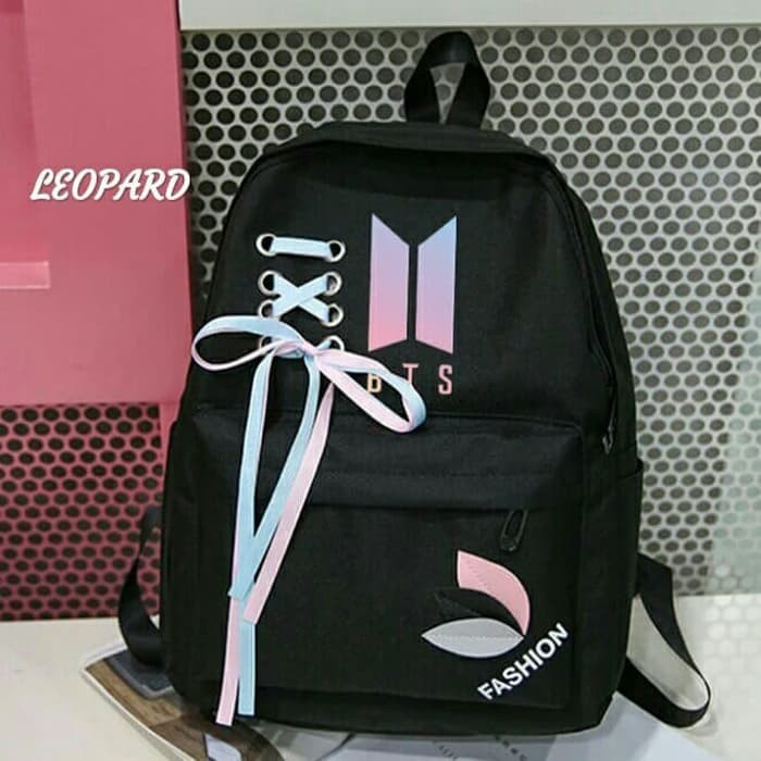 25+ Trend Terbaru Tas Ransel Bts Wanita