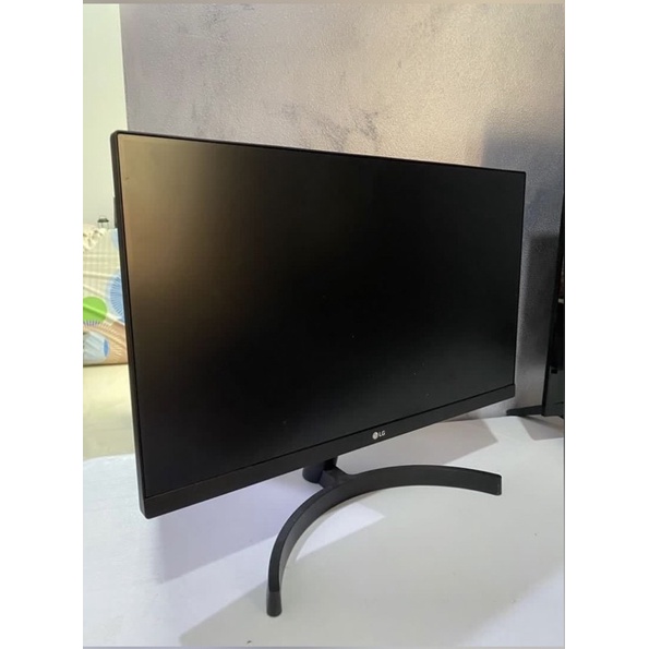 Monitor LG22MK600