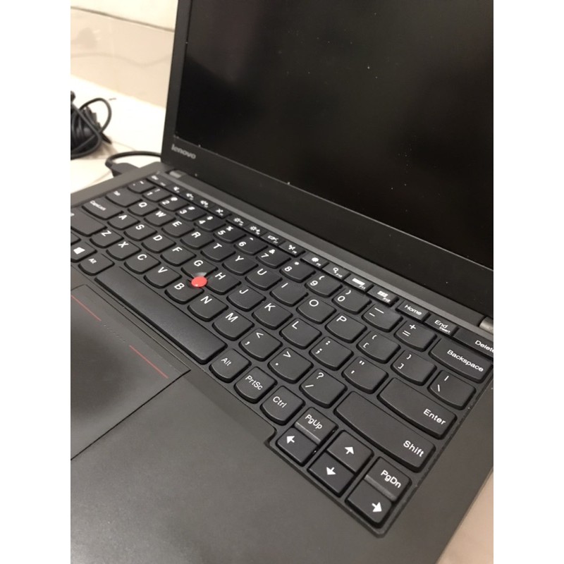 Thinkpad X240