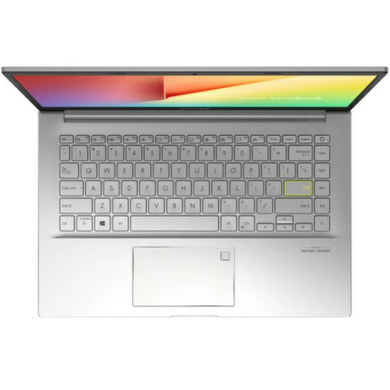LAPTOP ASUS VIVOBOOK K413EQ i7-1165G7/8GB/512SSD/MX350 2GB WIN 10/OHS 2019