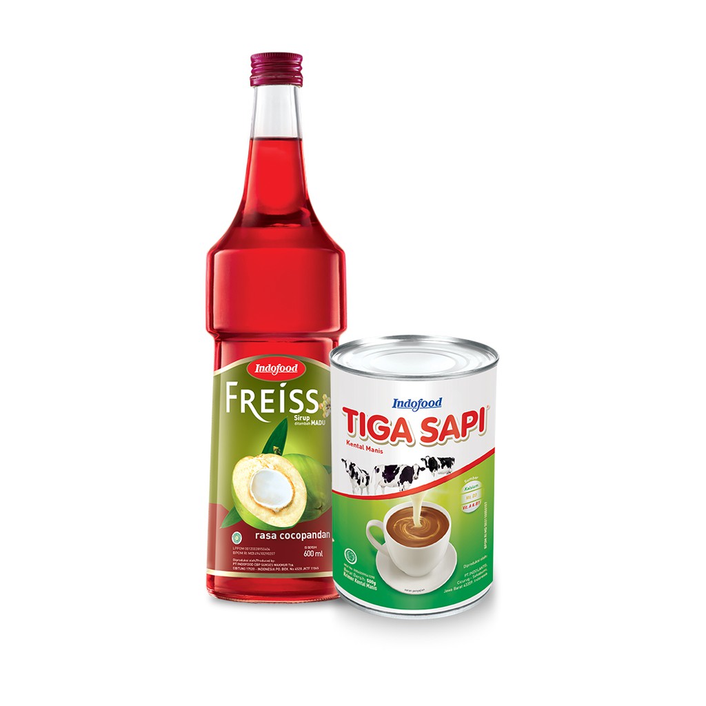

Paket Salad Buah