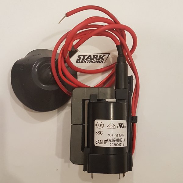 Spesial Flyback BSC29-0166E TV SAMSUNG 29 Playback Plyback Terlaris