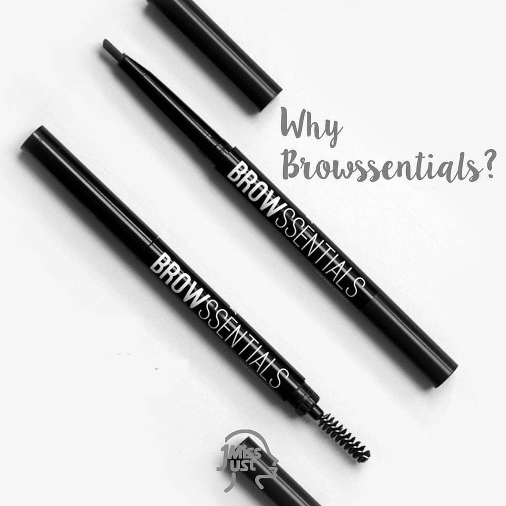 Just Miss / Justmiss Eyebrow Browssentials Original