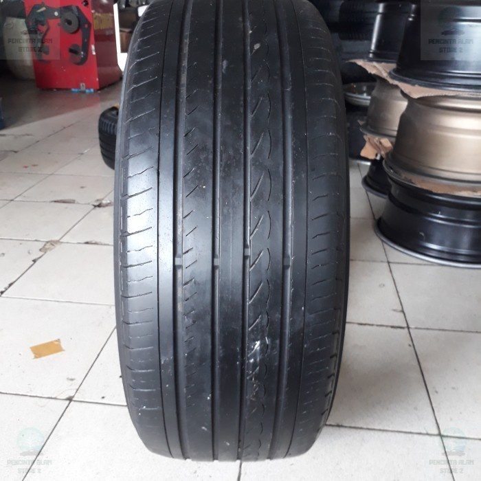 BAN YOKOHAMA ADVAN dB DECIBEL 215/50 R17(2)