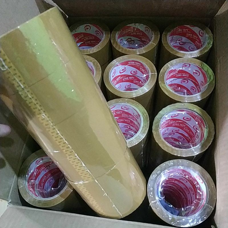 

LAKBAN COKLAT | LAKBAN 2 IN | LAKBAN MURAH | ISOLASI MURAH