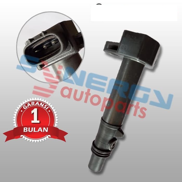 Deskripsi Ignition Coil/KOIL Dhaihatsu Hijet (10001427)