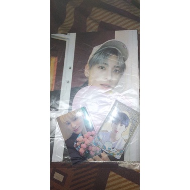 sharing freeze you pc, hueningkai you pc, os soobin, postcard taehyun you
