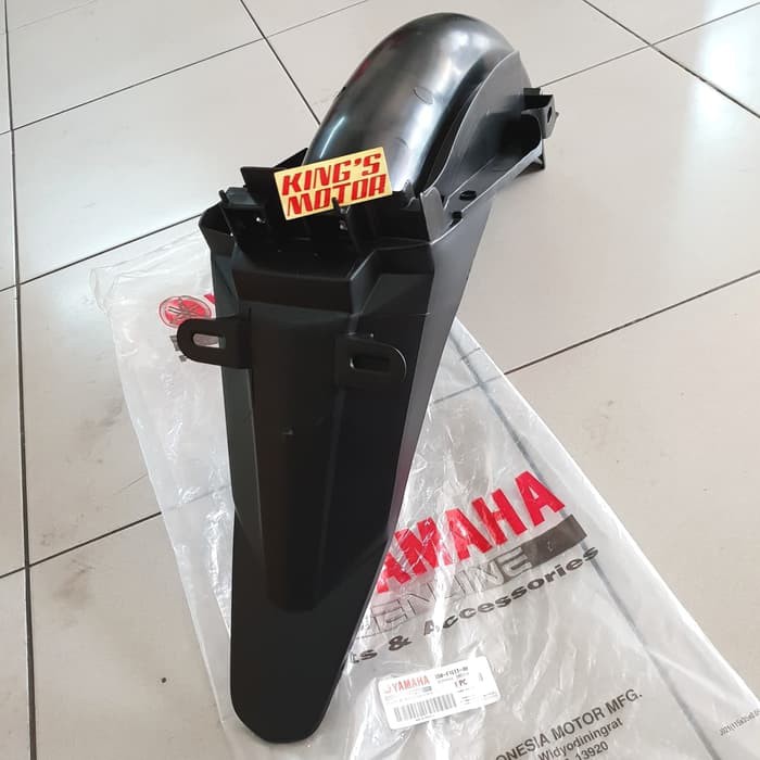 SPAKBOR BELAKANG VEGA R NEW (3S0/4D7) ASLI YAMAHA