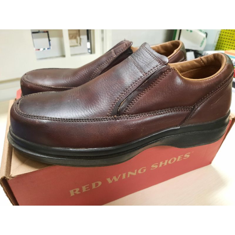 Jual Safety Shoes Red Wing Shopee Indonesia