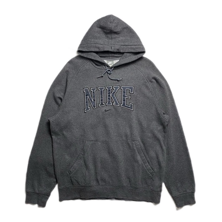 HOODIE NIKE SPELLOUT