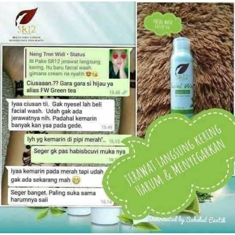 

FACIALWASHSr12