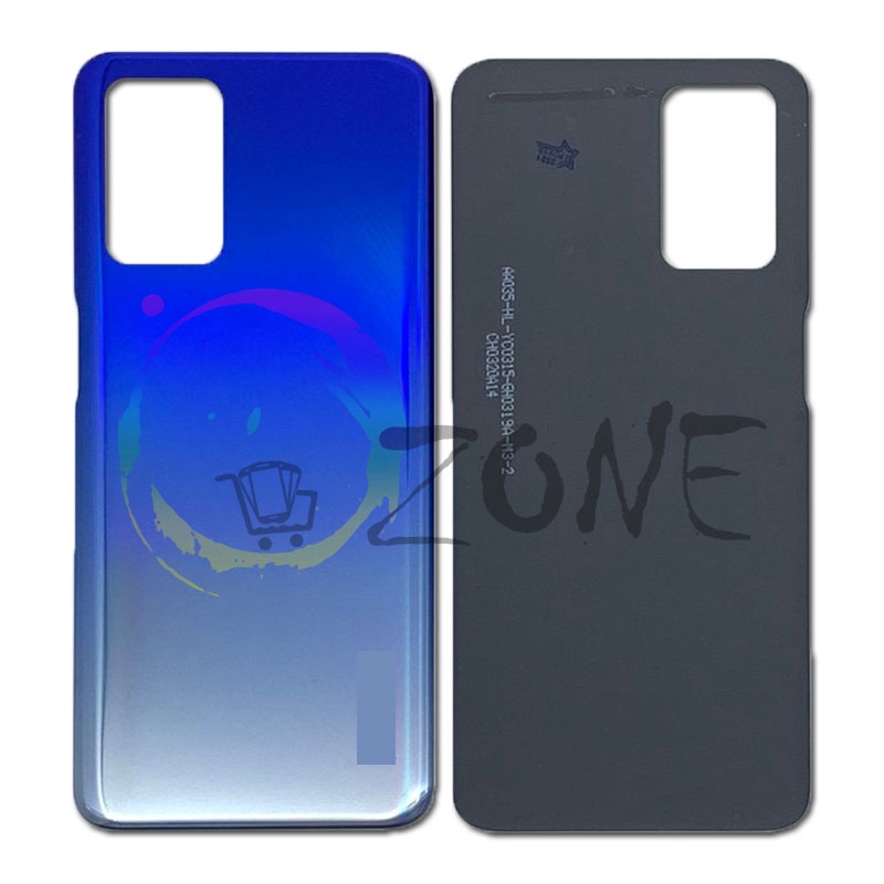 BACKDOOR - BACK CASING OPPO A54 TUTUPAN BELAKANG