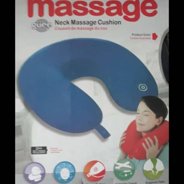 Neck Massager