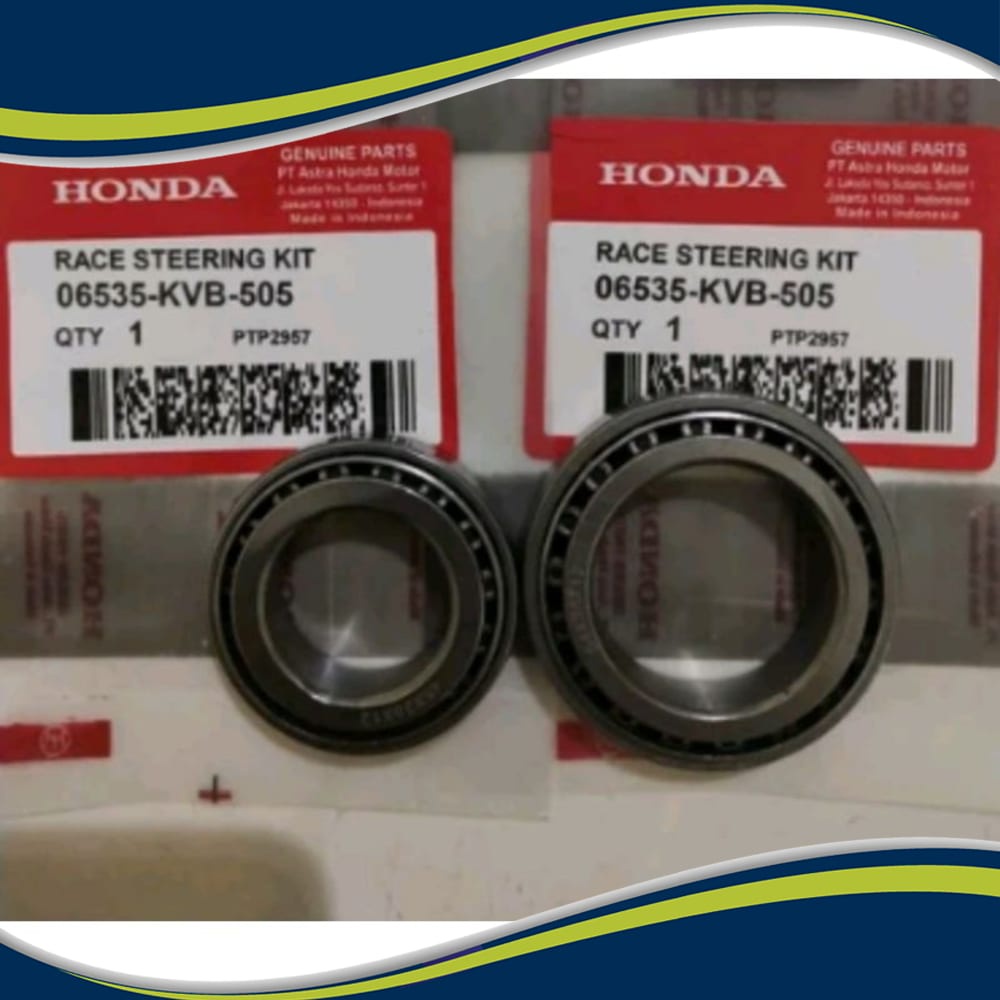 Komstir bambu racing Honda Beat - Beat FI - Vario 125 -150 - Scoopy -grand - Supra-Revo abs Original