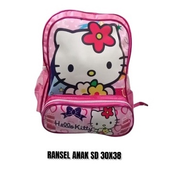 Tas Sekolah Anak SD Perempuan Tas Ransel Anak SD Tas Anak Cewek Tas SD Cewek Tas Anak SD Murah