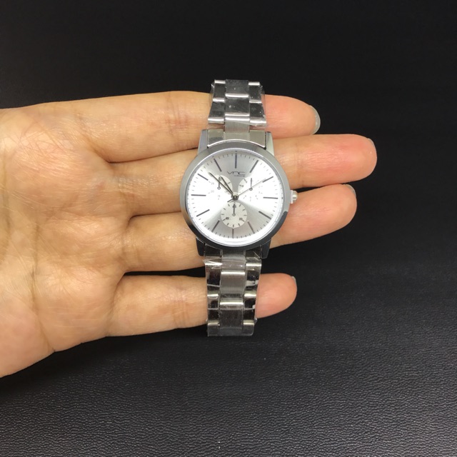 Jam Tangan Vincci VNC 100% Original VNC-05