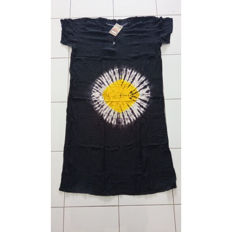 daster ibu jumbo dewasa all size motif tiedye