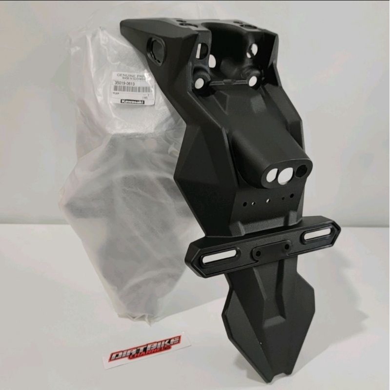 Sepakbor spakbor  KLX 150 BF D-tracker original
