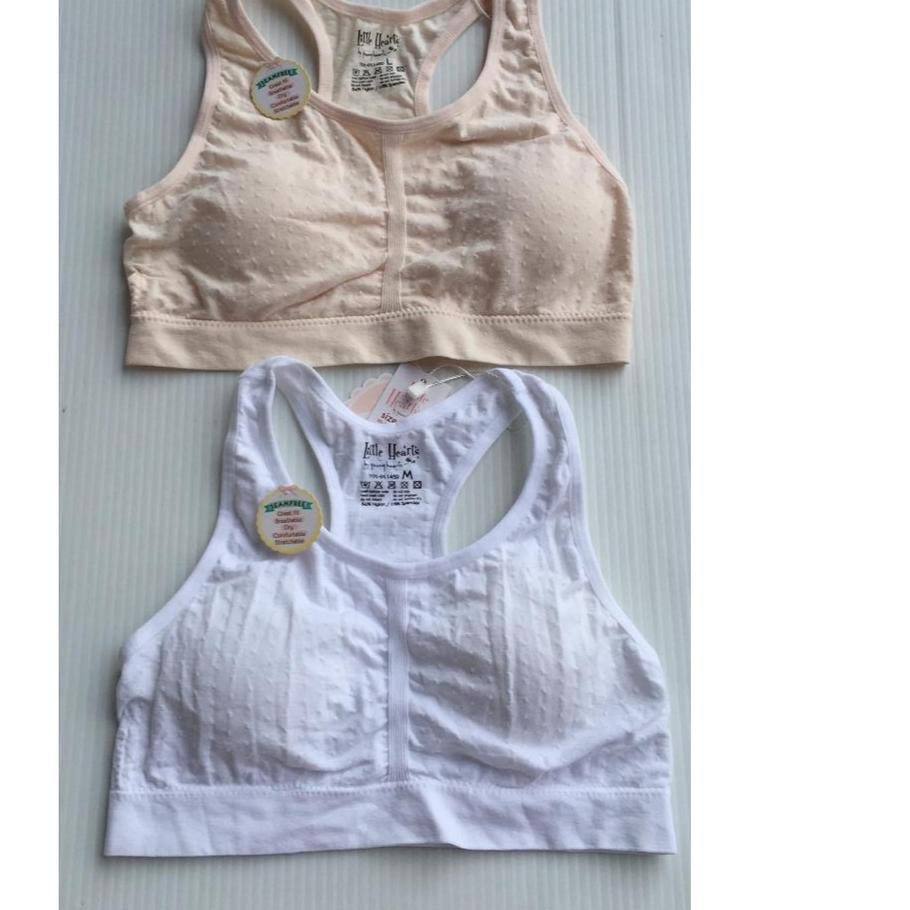 >DISKON< Miniset Little Hearts by Young Hearts 1149 - Terbaik