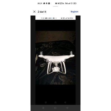 DJI PHANTOM 3