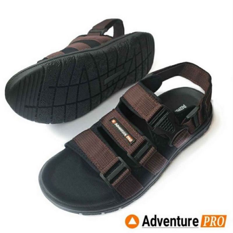 11.11 SANDAL GUNUNG ORIGINAL/SANDAL PRIA MURAH/SANDAL TERLARIS