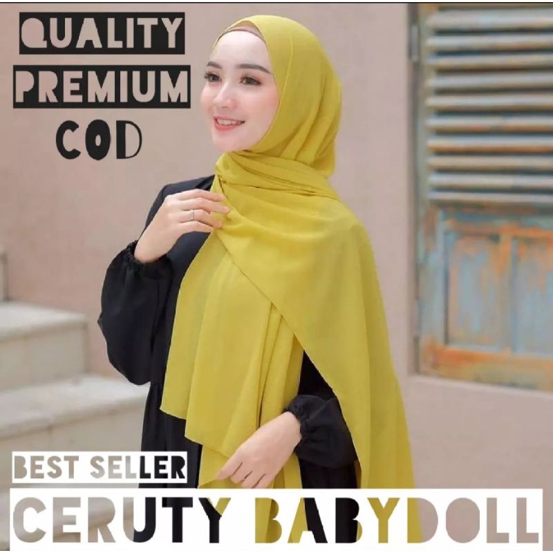 CERUTI BABY DOLL