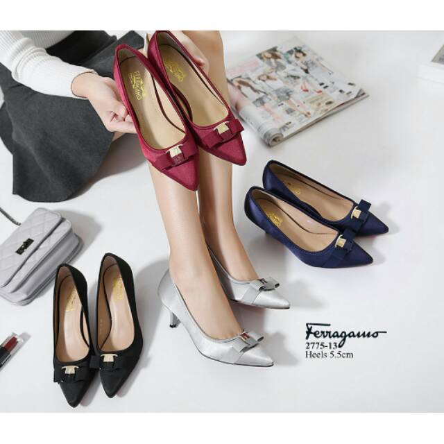 Sepatu sf 2775. (A25)