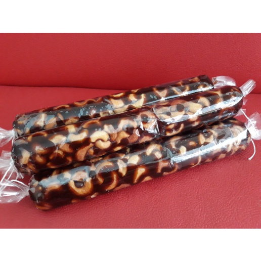 

Dodol Kacang Mede Ny Lauw