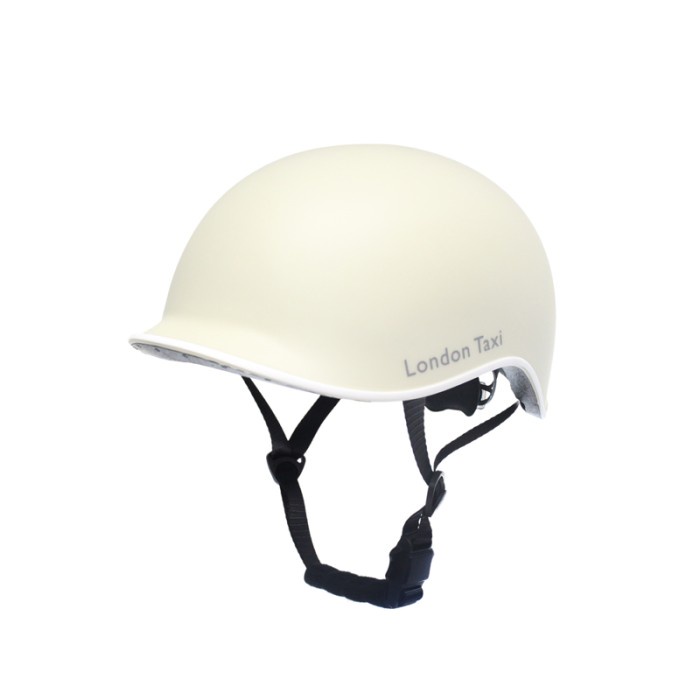 HELM SEPEDA DEWASA LONDON TAXI J-MET ADULT