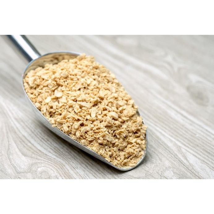 

TSP/TVP NATURAL COLOR NON-GMO 1000 gr
