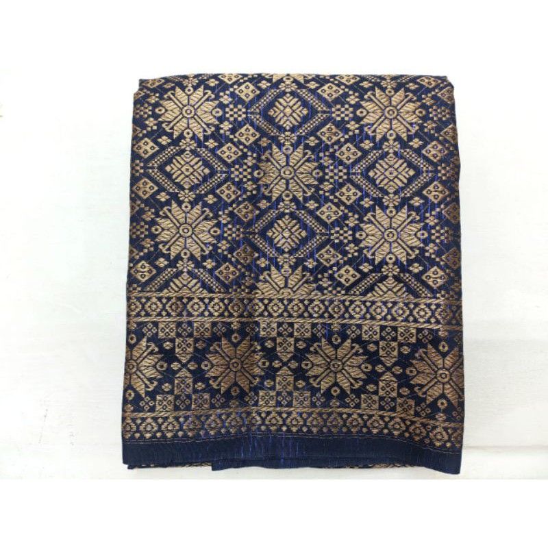 Rok Tenun Songket motif batik Termurah/rok kain tenun/rok batik/prodak asli Indonesia/Tenun terbaru