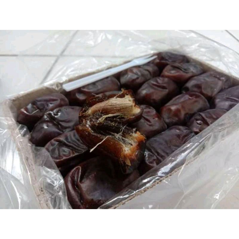 

KURMA ANGGUR BARARI
