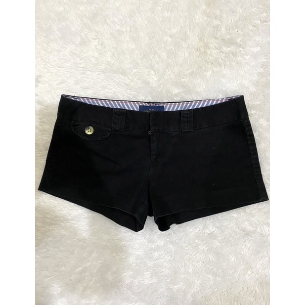 [PRELOVED] CELANA PENDEK KAIN / CELANA PENDEK