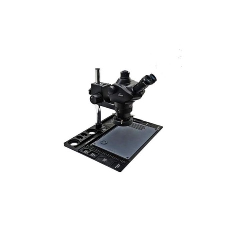 Microscope Trinokular DW TC-Y Black Edition