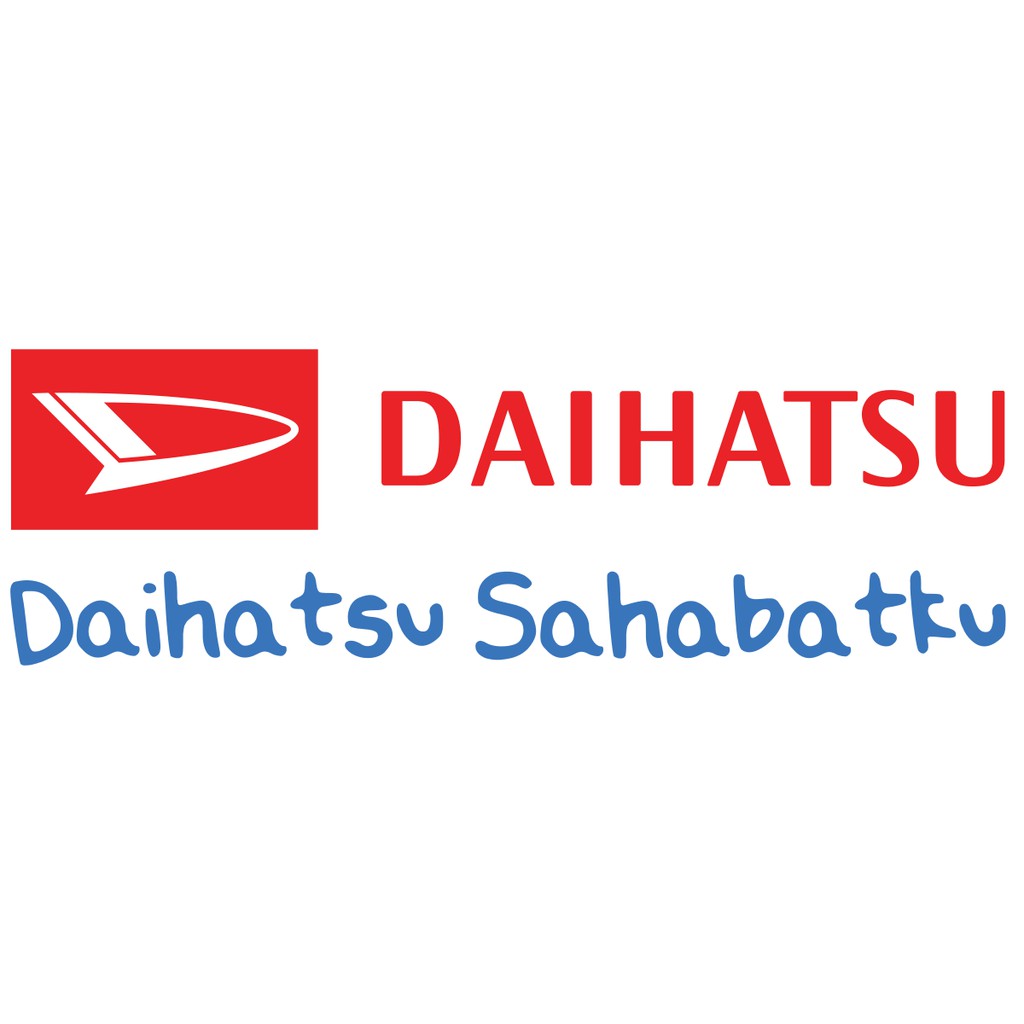 Dompet STNK Gitar DAIHATSU - Gantungan Kunci Mobil/ Motor Logo daihatsu Bahan Berkualitas Branded