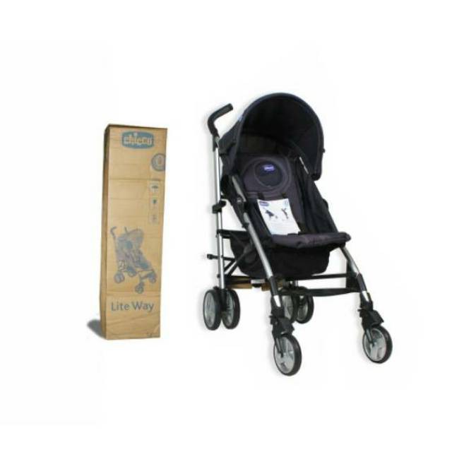 stroller bayi chicco