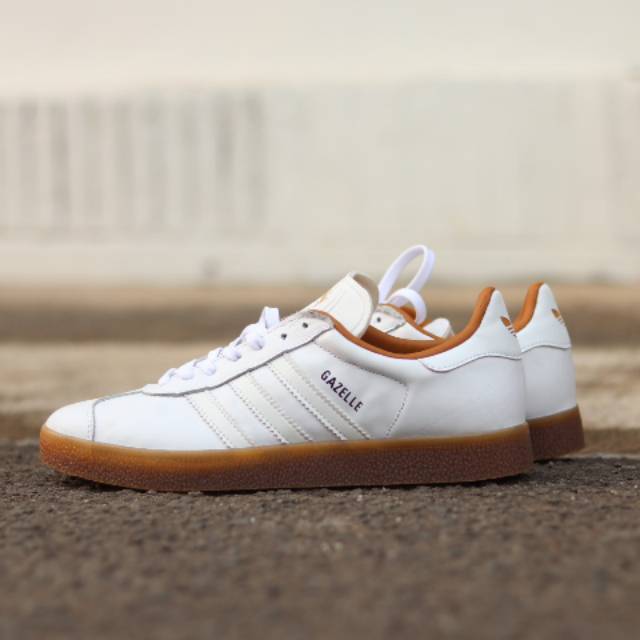 white gum gazelle