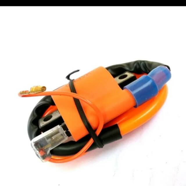 Koil coil racing satria Fu DSK