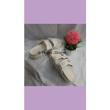 SENDAL BALANCE MURAH. SENDAL KOREA. SENDAL KEKINIAN