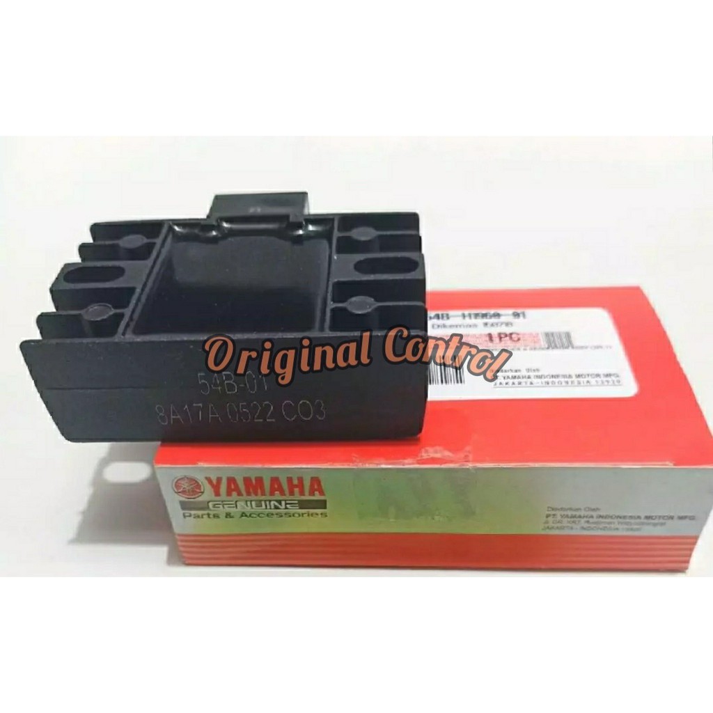Kiprok Yamaha R15 regulator kiprok R15