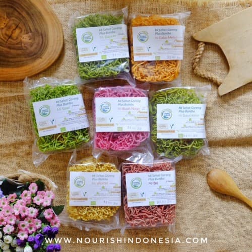 

Da2011F Lingkar Organik, Mie Goreng Sehat, 100Gr (Dengan Bumbu No Msg) - Cabai Ffa2D01A1